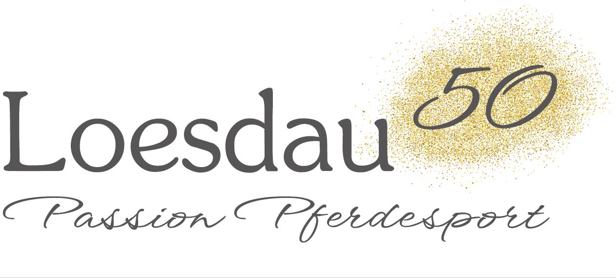 Logo Loesdau Sponsor 2018